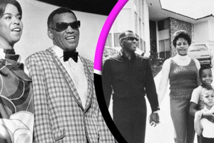 Della Beatrice Howard Robinson