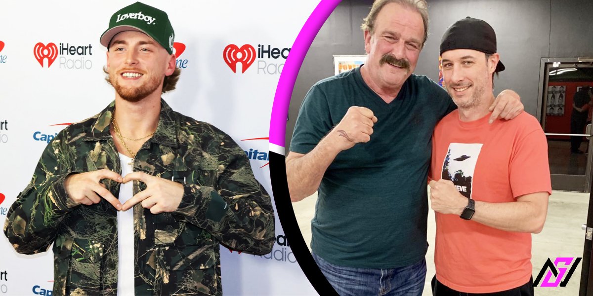 Jamie Vernon Net Worth