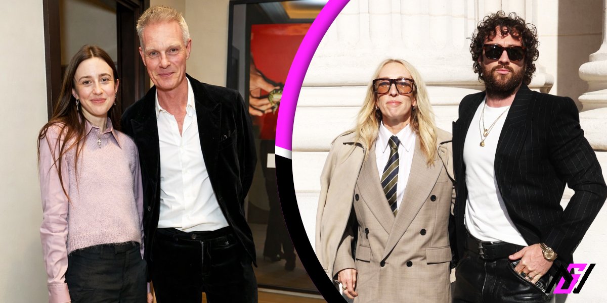 Jessie Phoenix Jopling