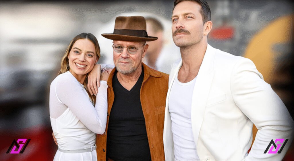 Virginia Rooker Who Is Margot Rooker? Everything to Know About Michael Rooker’s Wife ...