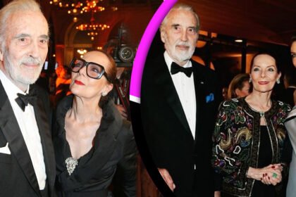 Christina Erika Carandini