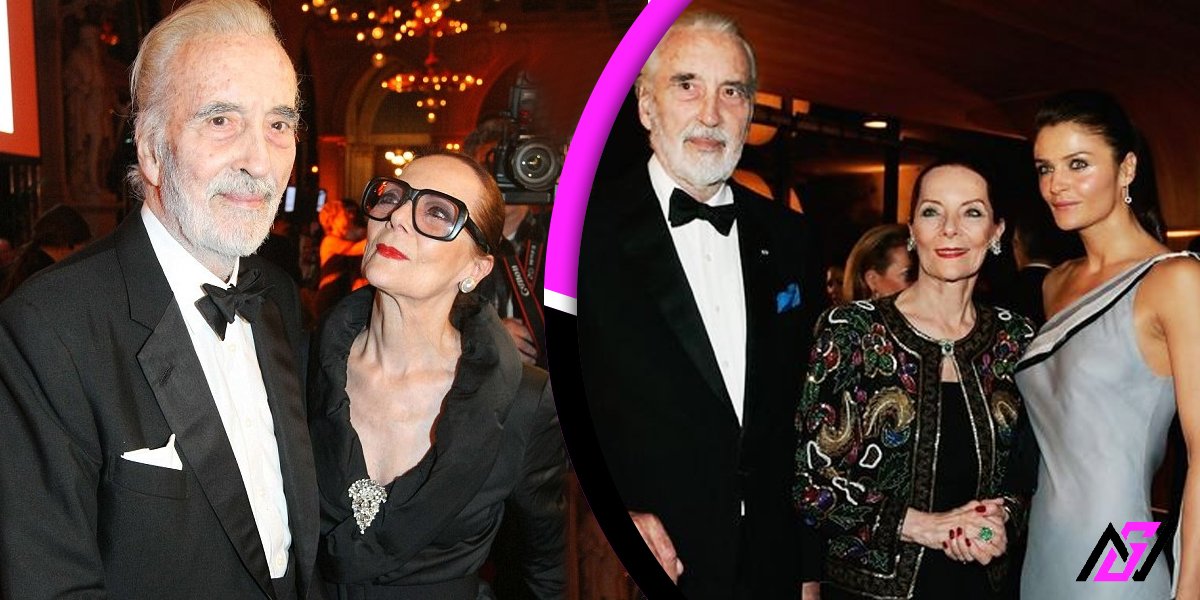 Christina Erika Carandini