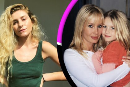 Courtney Taylor Olsen