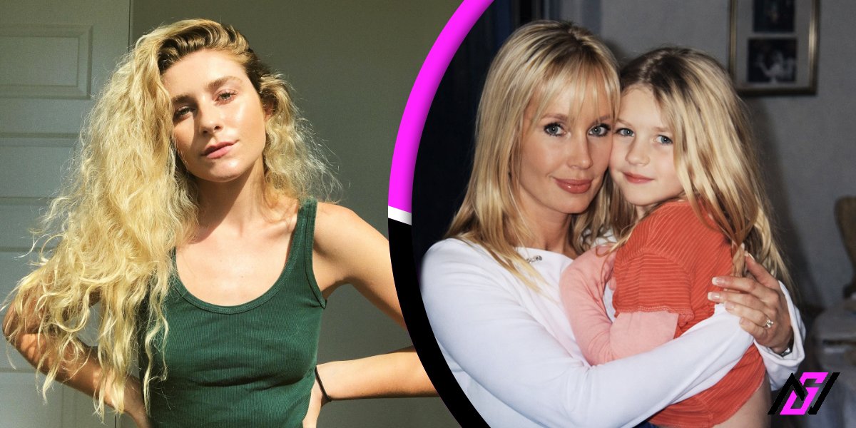 Courtney Taylor Olsen