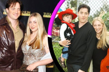 Griffin Arthur Fraser