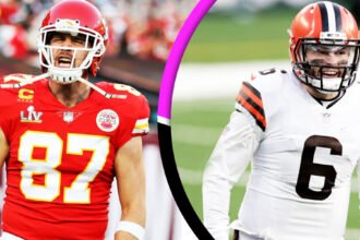 Kansas City Chiefs vs Cleveland Browns Match Player Stats