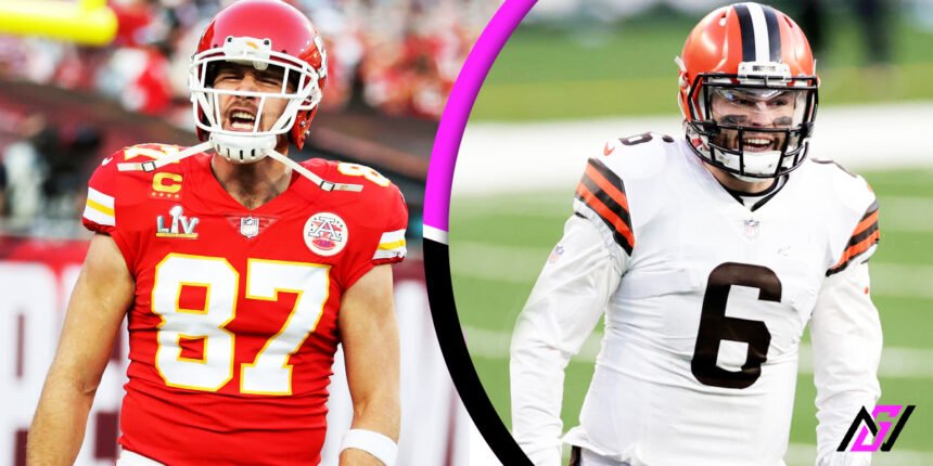 Kansas City Chiefs vs Cleveland Browns Match Player Stats
