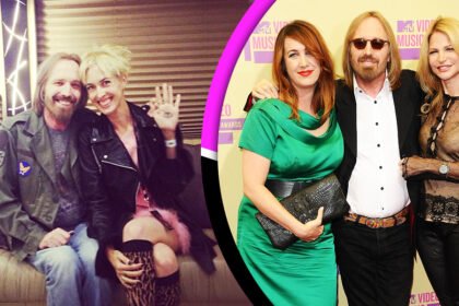 Kimberly Violette Petty