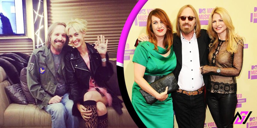 Kimberly Violette Petty