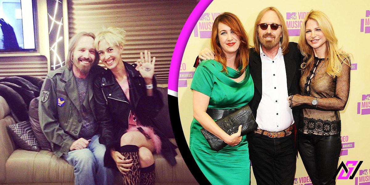 Kimberly Violette Petty