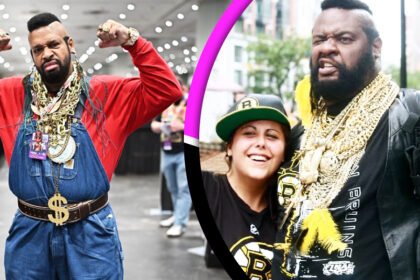 Laurence Tureaud Jr.