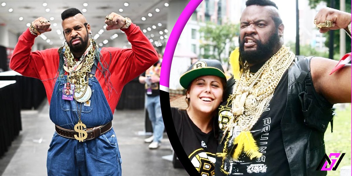 Laurence Tureaud Jr.