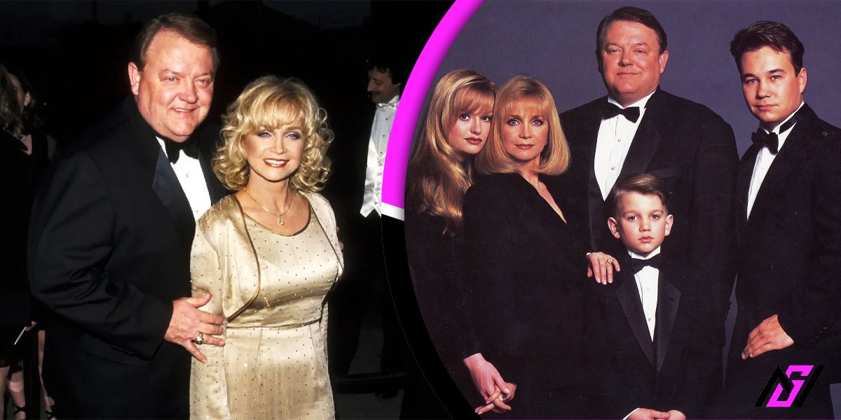 nathaniel mandrell dudney