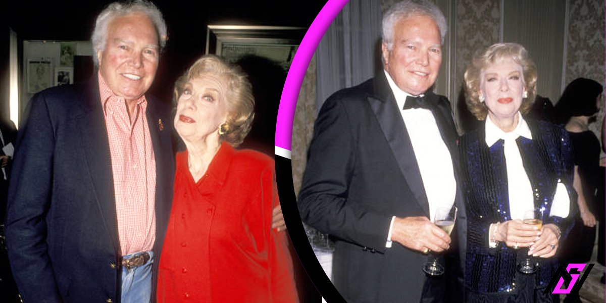 Randolph Richard Charles