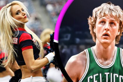 Discover Mariah Bird