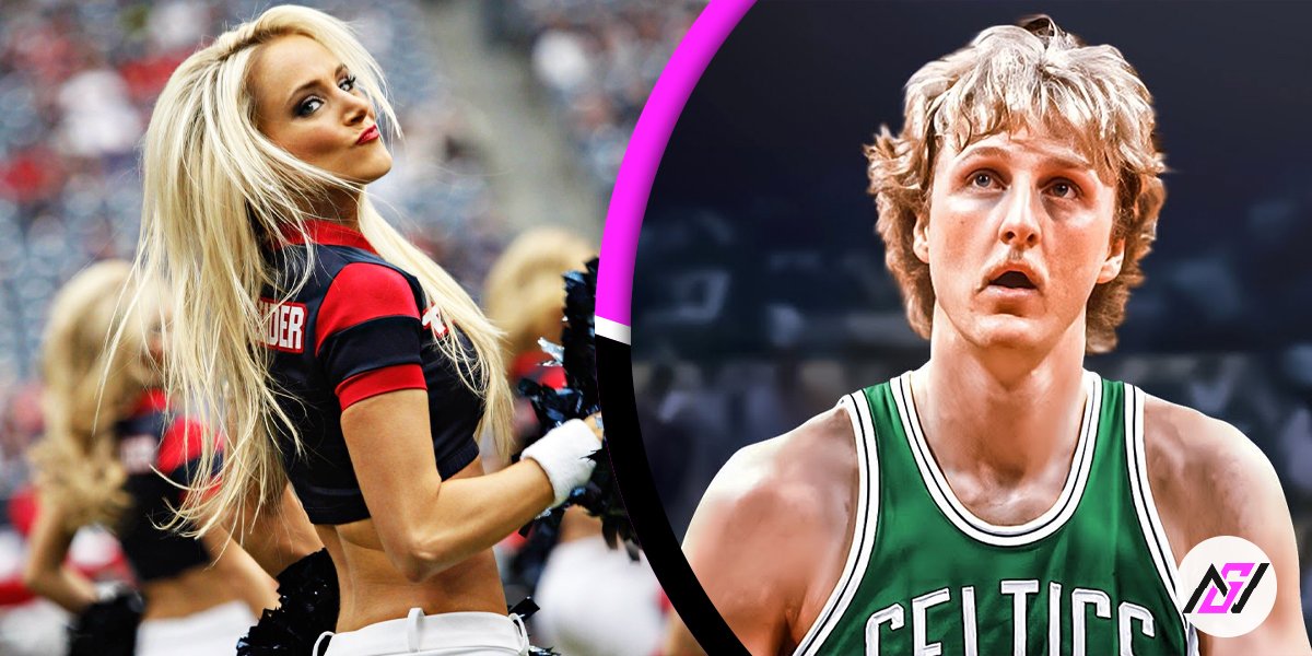 Discover Mariah Bird