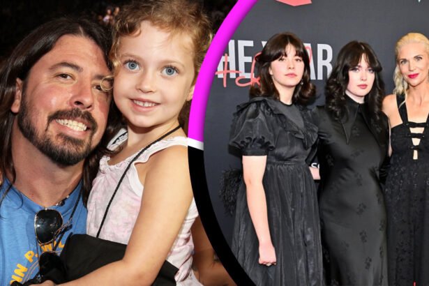 Harper Willow Grohl