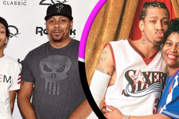 Isaiah Rahsaan Iverson