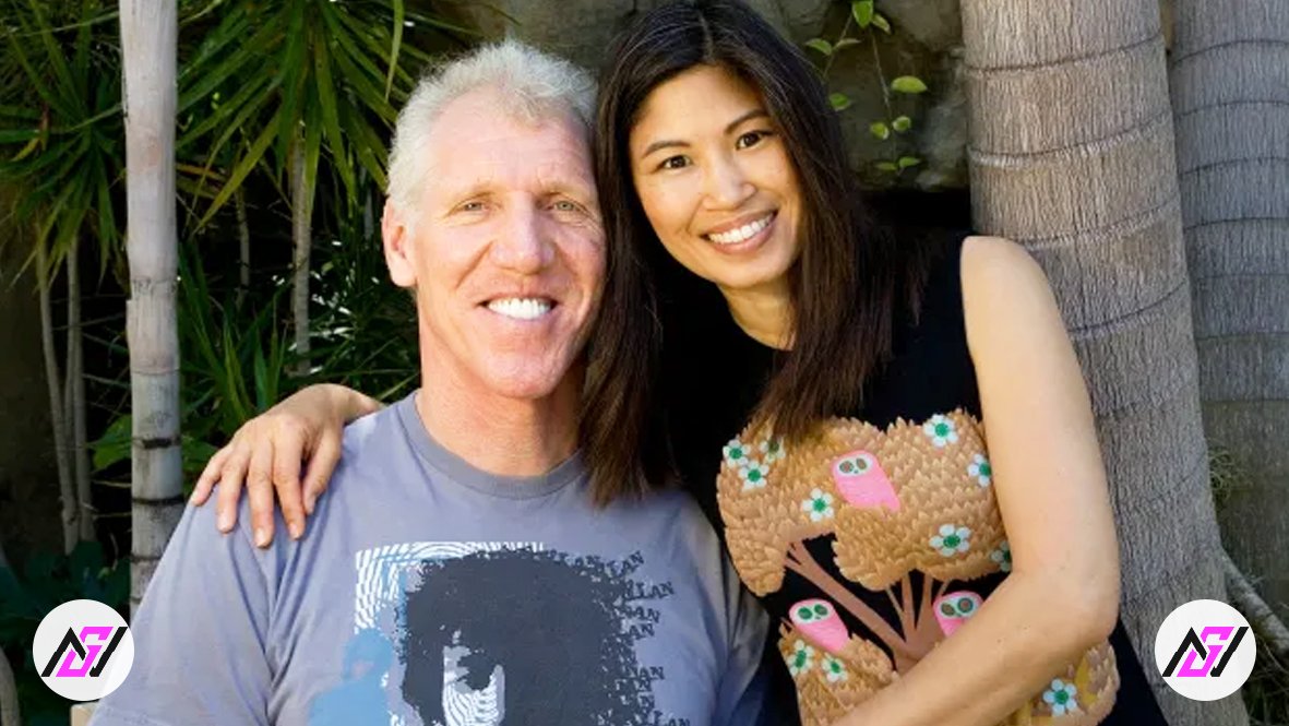 Lori Matsuoka: The Untold Story of Bill Walton’s Wife - Glow News