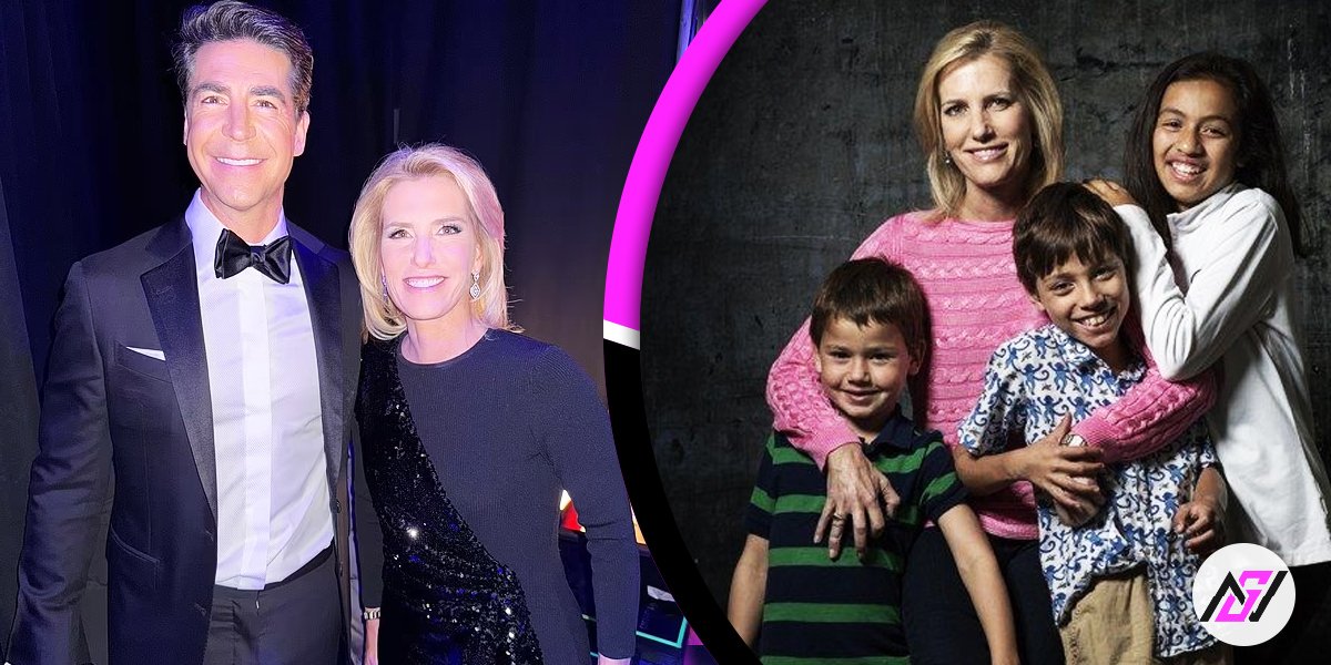 Nikolai Peter Ingraham