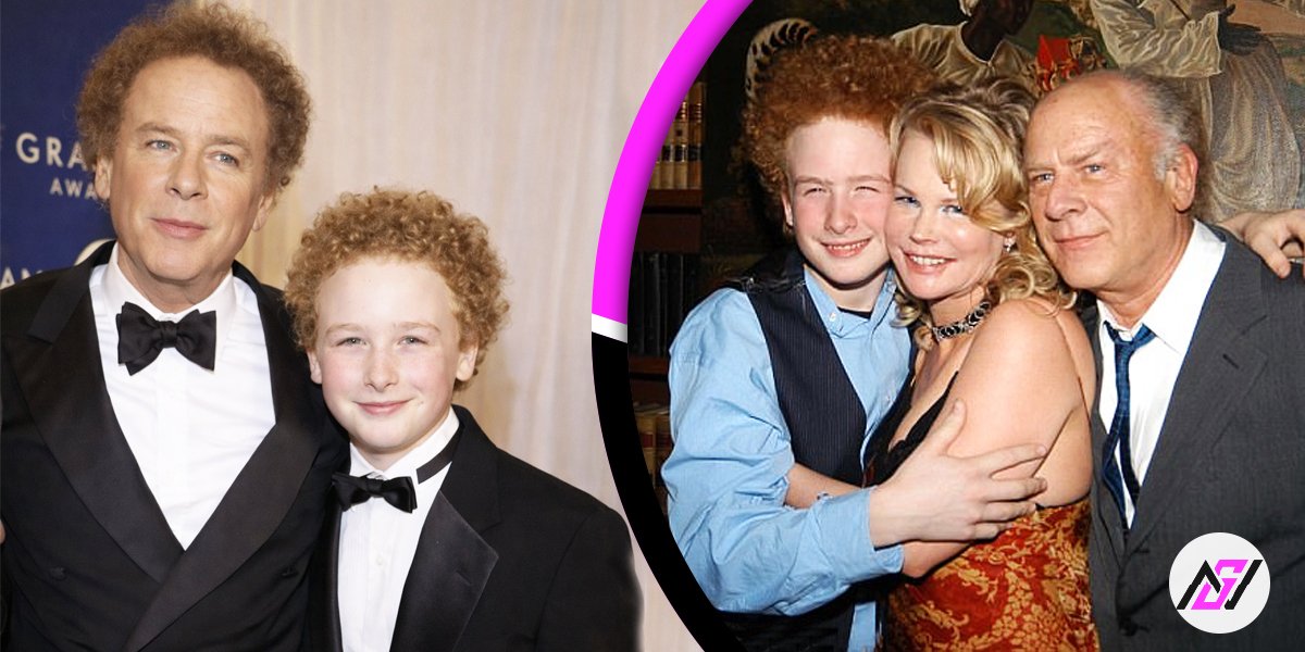 Beau Daniel Garfunkel