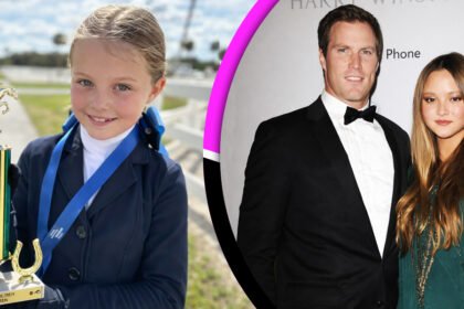 Eleanor Talitha Bailey