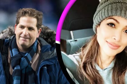 Erica Tracey Hirshfeld