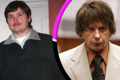 Gary Phillip Spector