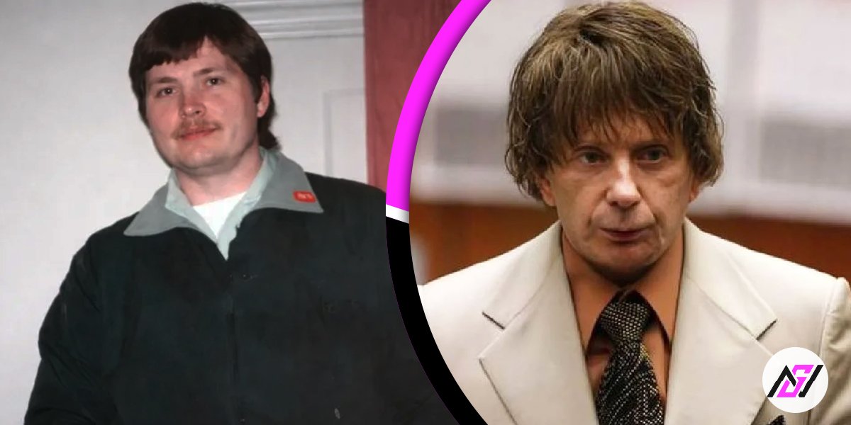 Gary Phillip Spector