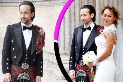 Rory McPhee Net Worth