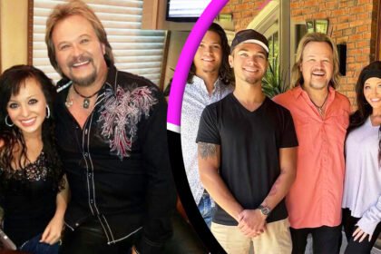 Tarian Nathaniel Tritt