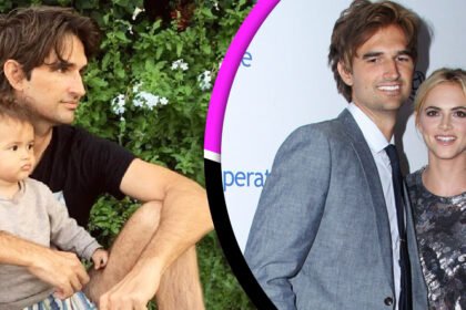 Blake Anderson Hanley