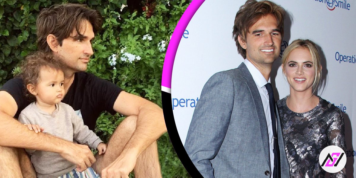 Blake Anderson Hanley