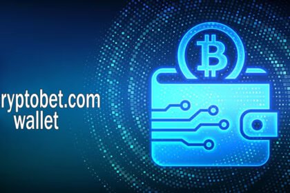 Gocryptobet.com wallet