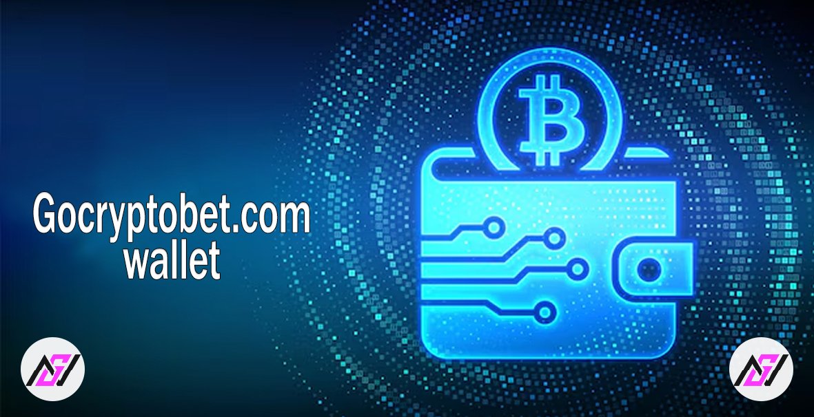 Gocryptobet.com wallet