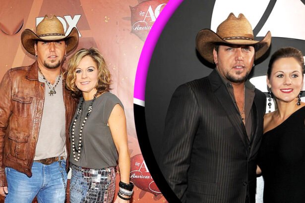 Jessica Aldean