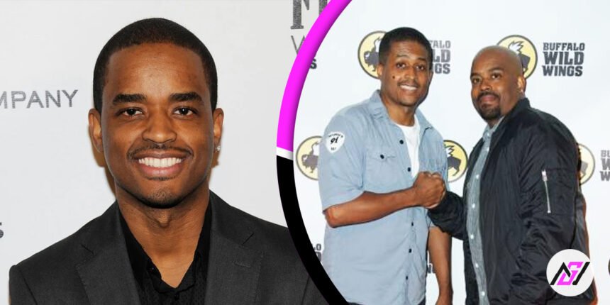 Larron Tate