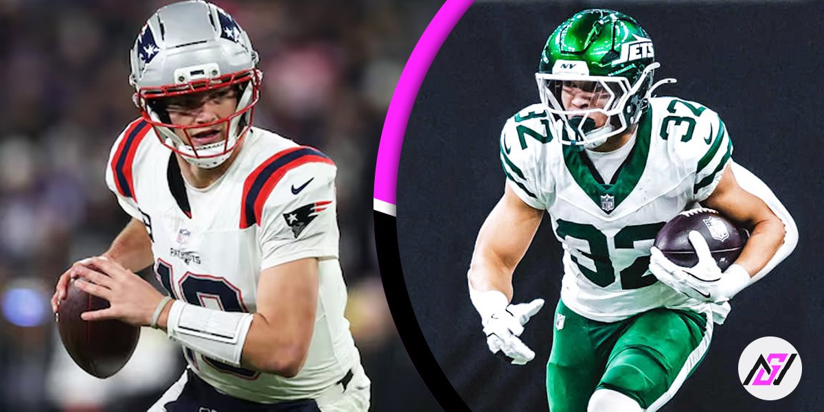 New York Jets vs New England Patriots Match Player Stats
