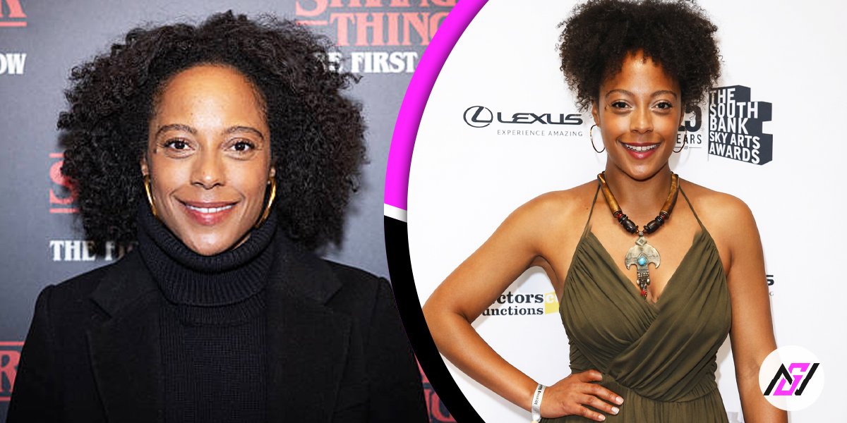 Rosalind Eleazar Fingers