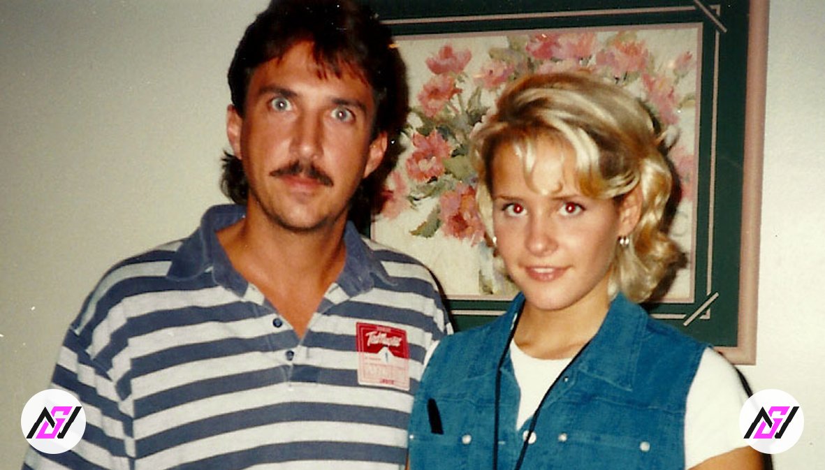 Sandra Janowski Biography: Life, Marriage, and Tragic Death of Ted ...