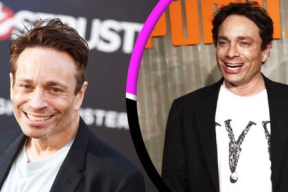 Chris Kattan Net Worth