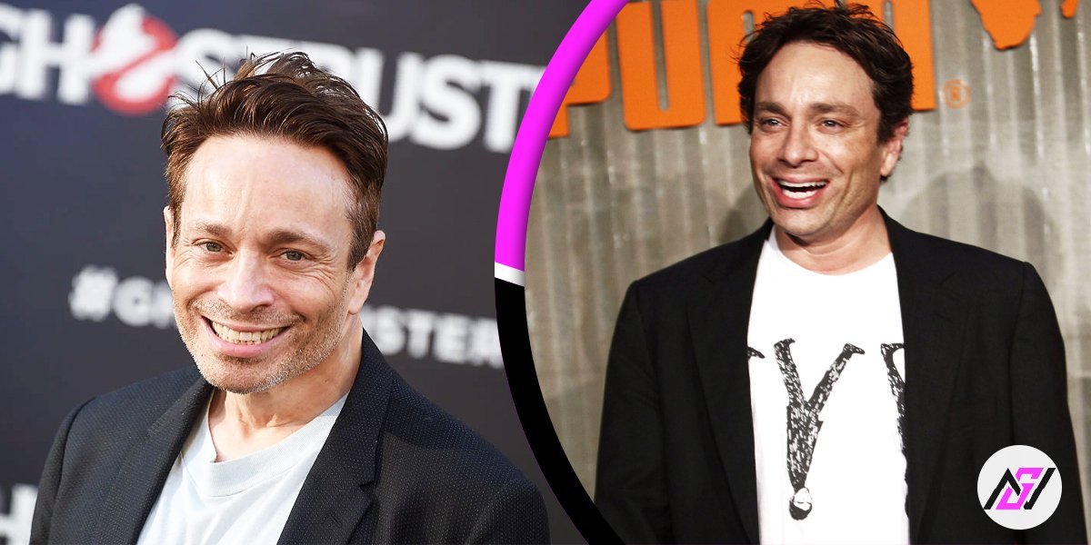 Chris Kattan Net Worth
