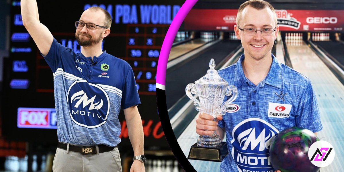 EJ Tackett Net Worth