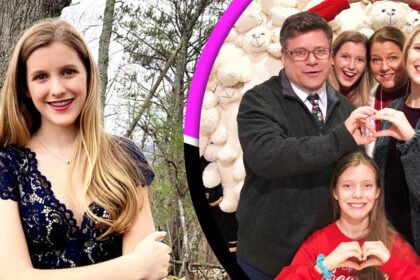 Isabella Louise Astin