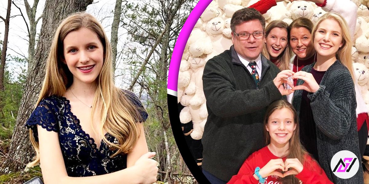 Isabella Louise Astin