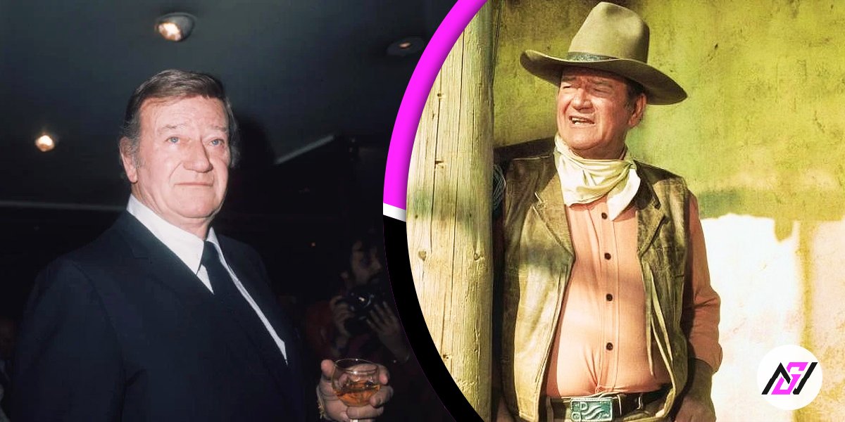 John Wayne Net Worth