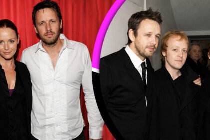 Miller Alasdhair James Willis