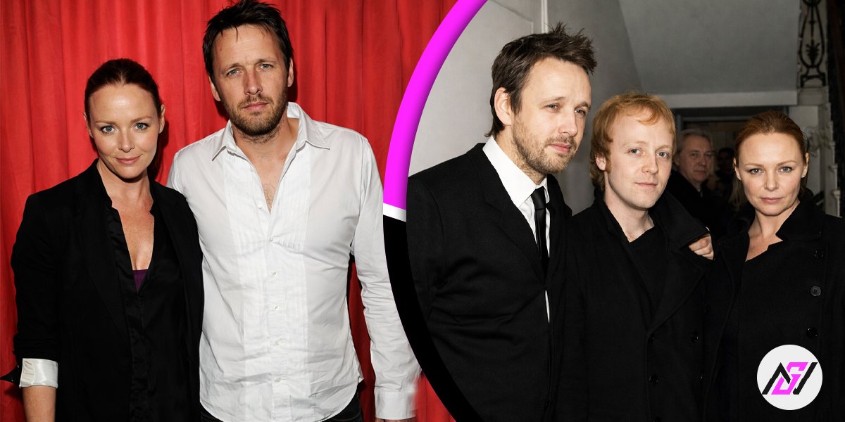 Miller Alasdhair James Willis