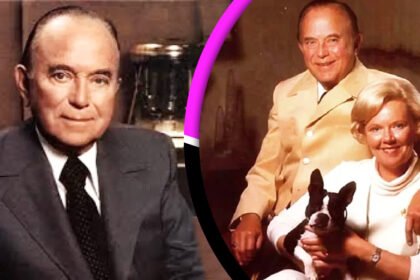 Ray Kroc Daughter Net Worth