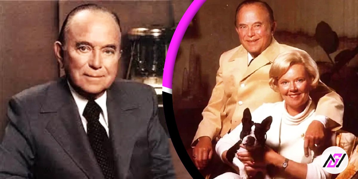 Ray Kroc Daughter Net Worth